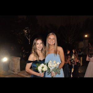 Meet your Posher, Sophie